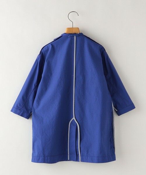 SHIPS / シップス その他アウター | SHIPS KIDS:100〜130cm /〈撥水〉ステンカラー コート | 詳細12