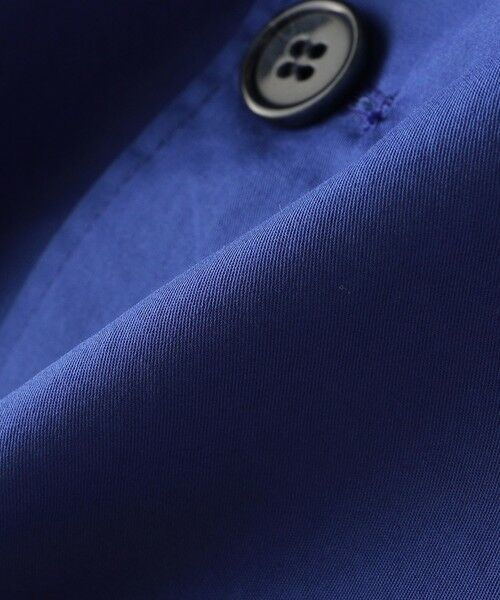 SHIPS / シップス その他アウター | SHIPS KIDS:100〜130cm /〈撥水〉ステンカラー コート | 詳細13