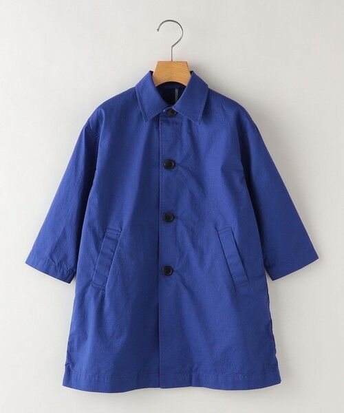 SHIPS / シップス その他アウター | SHIPS KIDS:100〜130cm /〈撥水〉ステンカラー コート | 詳細5