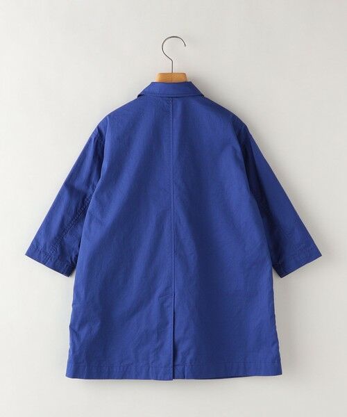 SHIPS / シップス その他アウター | SHIPS KIDS:100〜130cm /〈撥水〉ステンカラー コート | 詳細6