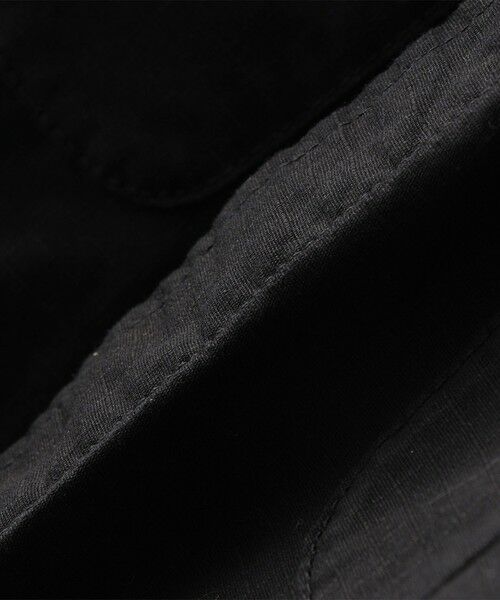 SHIPS / シップス その他アウター | 【SHIPS KIDS別注】GOLDENMILLS:145〜170cm / ファティーグ ジャケット | 詳細9