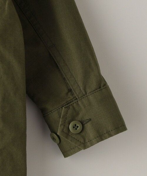 SHIPS / シップス その他アウター | 【SHIPS KIDS別注】GOLDENMILLS:145〜170cm / ファティーグ ジャケット | 詳細23