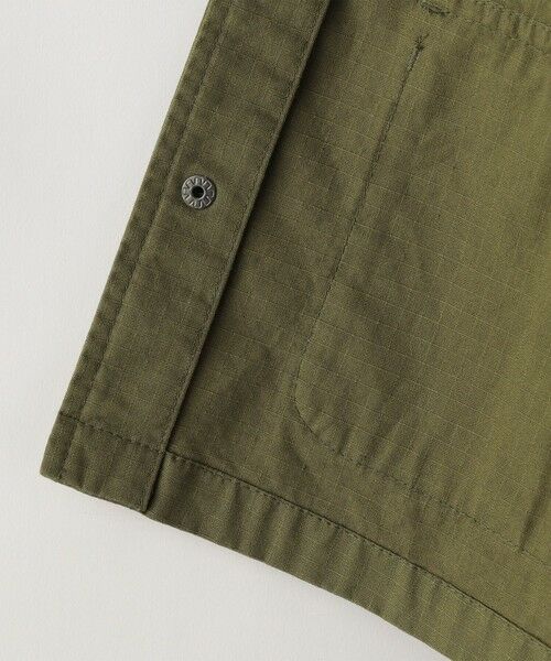 SHIPS / シップス その他アウター | 【SHIPS KIDS別注】GOLDENMILLS:145〜170cm / ファティーグ ジャケット | 詳細25