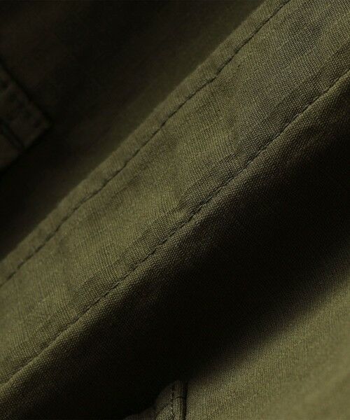 SHIPS / シップス その他アウター | 【SHIPS KIDS別注】GOLDENMILLS:145〜170cm / ファティーグ ジャケット | 詳細28