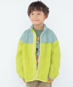 SHIPS / シップス その他アウター | SHIPS KIDS:100〜130cm / 〈撥水〉 ジップ パーカー