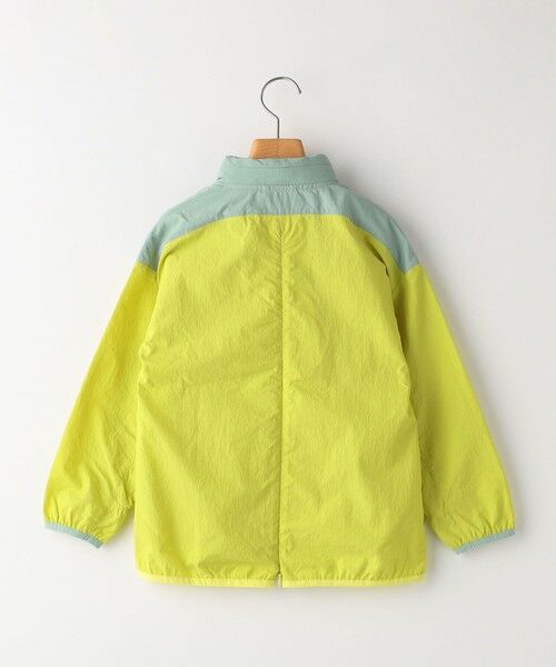 SHIPS / シップス その他アウター | SHIPS KIDS:100〜130cm / 〈撥水〉 ジップ パーカー | 詳細12