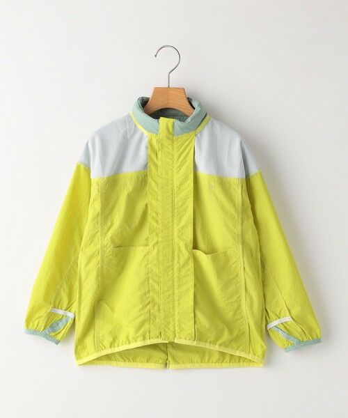 SHIPS / シップス その他アウター | SHIPS KIDS:100〜130cm / 〈撥水〉 ジップ パーカー | 詳細20
