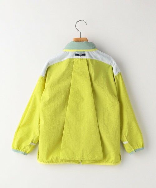 SHIPS / シップス その他アウター | SHIPS KIDS:100〜130cm / 〈撥水〉 ジップ パーカー | 詳細21