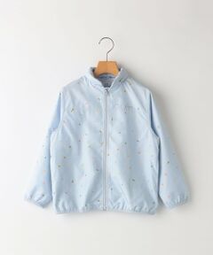 SHIPS / シップス その他アウター | SHIPS KIDS:80〜90cm / プリント パーカー