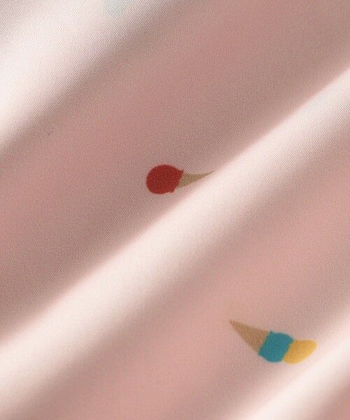 SHIPS / シップス その他アウター | SHIPS KIDS:80〜90cm / プリント パーカー | 詳細1