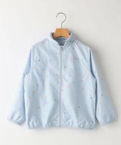 SHIPS / シップス その他アウター | SHIPS KIDS:140〜150cm / プリント パーカー