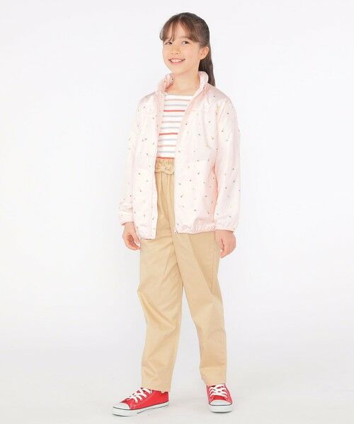 SHIPS / シップス その他アウター | SHIPS KIDS:140〜150cm / プリント パーカー | 詳細12