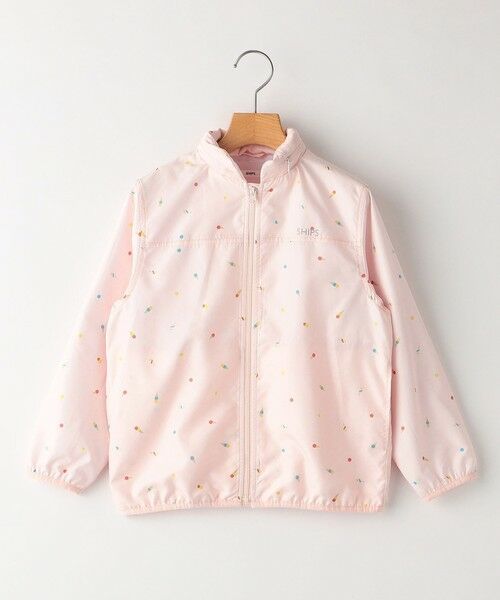 SHIPS / シップス その他アウター | SHIPS KIDS:140〜150cm / プリント パーカー | 詳細13