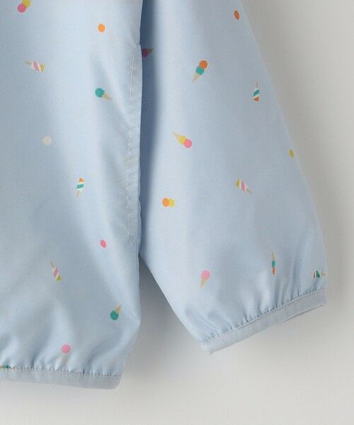 SHIPS / シップス その他アウター | SHIPS KIDS:140〜150cm / プリント パーカー | 詳細19