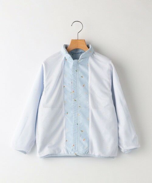 SHIPS / シップス その他アウター | SHIPS KIDS:140〜150cm / プリント パーカー | 詳細22