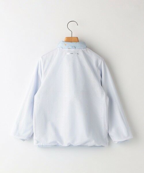 SHIPS / シップス その他アウター | SHIPS KIDS:140〜150cm / プリント パーカー | 詳細23