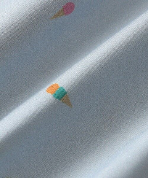 SHIPS / シップス その他アウター | SHIPS KIDS:140〜150cm / プリント パーカー | 詳細24