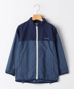 SHIPS / シップス その他アウター | SHIPS KIDS:80〜90cm /〈撥水〉ジップ パーカー