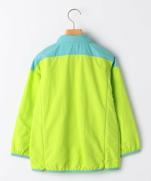 SHIPS / シップス その他アウター | SHIPS KIDS:80〜90cm /〈撥水〉ジップ パーカー | 詳細1