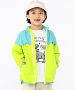 SHIPS / シップス その他アウター | SHIPS KIDS:100〜130cm /〈撥水〉ジップ パーカー