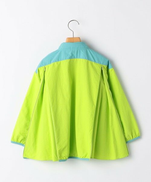 SHIPS / シップス その他アウター | SHIPS KIDS:100〜130cm /〈撥水〉ジップ パーカー | 詳細10
