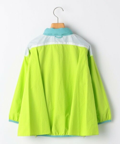 SHIPS / シップス その他アウター | SHIPS KIDS:100〜130cm /〈撥水〉ジップ パーカー | 詳細18
