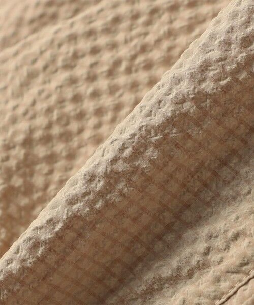 SHIPS / シップス その他アウター | SHIPS KIDS:80〜90cm /〈UVカット/洗濯機可能〉フリル パーカ | 詳細9