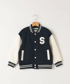 SHIPS / シップス その他アウター | SHIPS KIDS:90cm/ 50th ANNIV スタジアム ジャケット