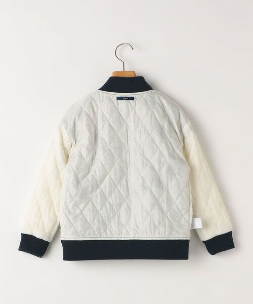 SHIPS / シップス その他アウター | SHIPS KIDS:90cm/ 50th ANNIV スタジアム ジャケット | 詳細8