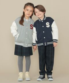 SHIPS / シップス その他アウター | SHIPS KIDS:100〜130cm/ 50th ANNIV スタジアム ジャケット