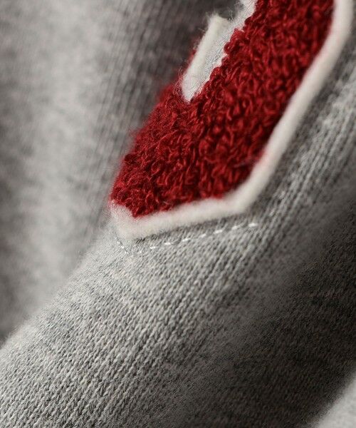 SHIPS / シップス その他アウター | SHIPS KIDS:100〜130cm/ 50th ANNIV スタジアム ジャケット | 詳細11