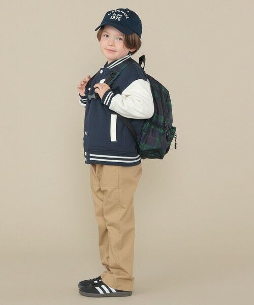 SHIPS / シップス その他アウター | SHIPS KIDS:100〜130cm/ 50th ANNIV スタジアム ジャケット | 詳細25