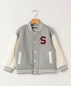 SHIPS / シップス その他アウター | SHIPS KIDS:140〜160cm/ 50th ANNIV スタジアム ジャケット