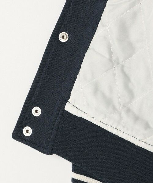 SHIPS / シップス その他アウター | SHIPS KIDS:140〜160cm/ 50th ANNIV スタジアム ジャケット | 詳細6