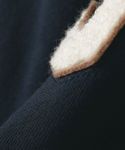 SHIPS / シップス その他アウター | SHIPS KIDS:140〜160cm/ 50th ANNIV スタジアム ジャケット | 詳細9