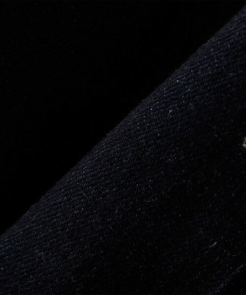 SHIPS / シップス Gジャン・デニムジャケット | SHIPS KIDS:100〜130cm / ヴィンテージ ライク インディゴ デニム ジャケット | 詳細15