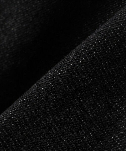 SHIPS / シップス Gジャン・デニムジャケット | SHIPS KIDS:140〜160cm /ヴィンテージ ライク デニム ジャケット | 詳細15