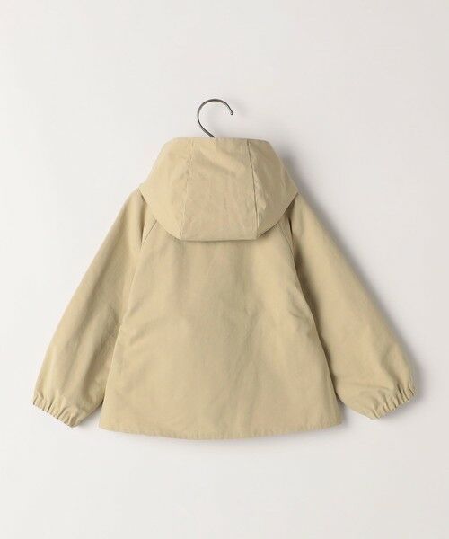 SHIPS / シップス その他アウター | SHIPS KIDS:80〜90cm / リバティ リバーシブル コート | 詳細1