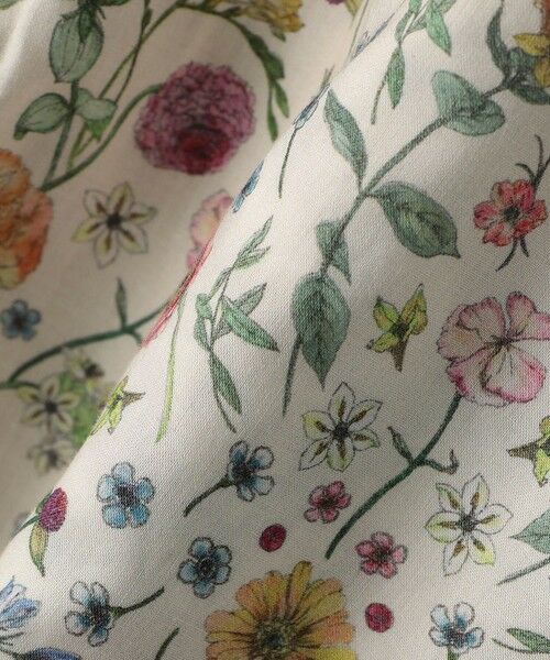 SHIPS / シップス その他アウター | SHIPS KIDS:80〜90cm / リバティ リバーシブル コート | 詳細12