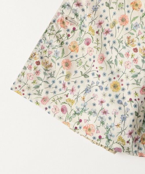 SHIPS / シップス その他アウター | SHIPS KIDS:80〜90cm / リバティ リバーシブル コート | 詳細6