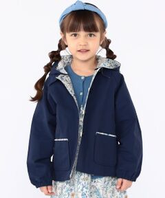 SHIPS / シップス その他アウター | SHIPS KIDS:100〜130cm / リバティ リバーシブル コート