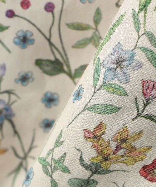 SHIPS / シップス その他アウター | SHIPS KIDS:100〜130cm / リバティ リバーシブル コート | 詳細24