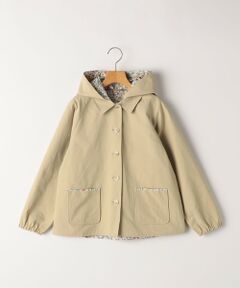 SHIPS / シップス その他アウター | SHIPS KIDS:140〜150cm / リバティ リバーシブル コート