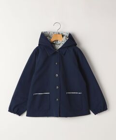 SHIPS / シップス その他アウター | SHIPS KIDS:140〜150cm / リバティ リバーシブル コート