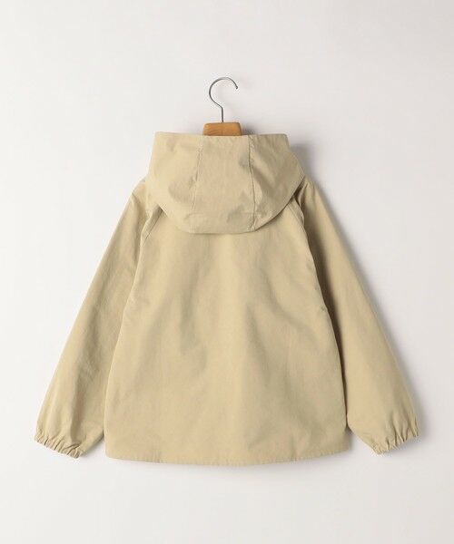 SHIPS / シップス その他アウター | SHIPS KIDS:140〜150cm / リバティ リバーシブル コート | 詳細1