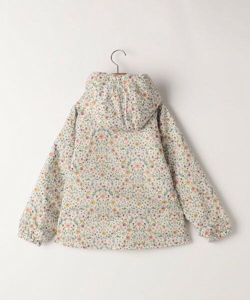 SHIPS / シップス その他アウター | SHIPS KIDS:140〜150cm / リバティ リバーシブル コート | 詳細9