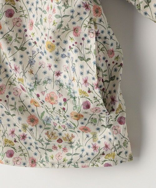 SHIPS / シップス その他アウター | SHIPS KIDS:140〜150cm / リバティ リバーシブル コート | 詳細10