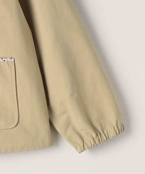 SHIPS / シップス その他アウター | SHIPS KIDS:140〜150cm / リバティ リバーシブル コート | 詳細5