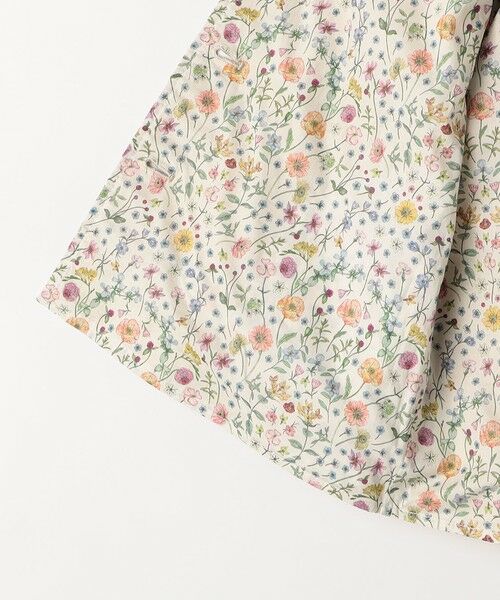 SHIPS / シップス その他アウター | SHIPS KIDS:140〜150cm / リバティ リバーシブル コート | 詳細6