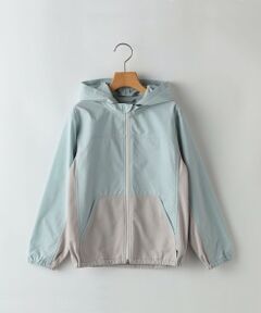 SHIPS / シップス その他アウター | SHIPS KIDS:80〜90cm /〈虫除け（インセクトシールド）/UVカット〉パーカー
